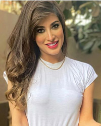 Mehwish Hayat